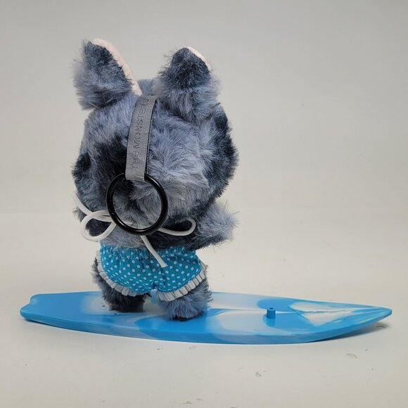 labubu polka dot bathing suit and surfboard, no doll - Picture 10 of 15